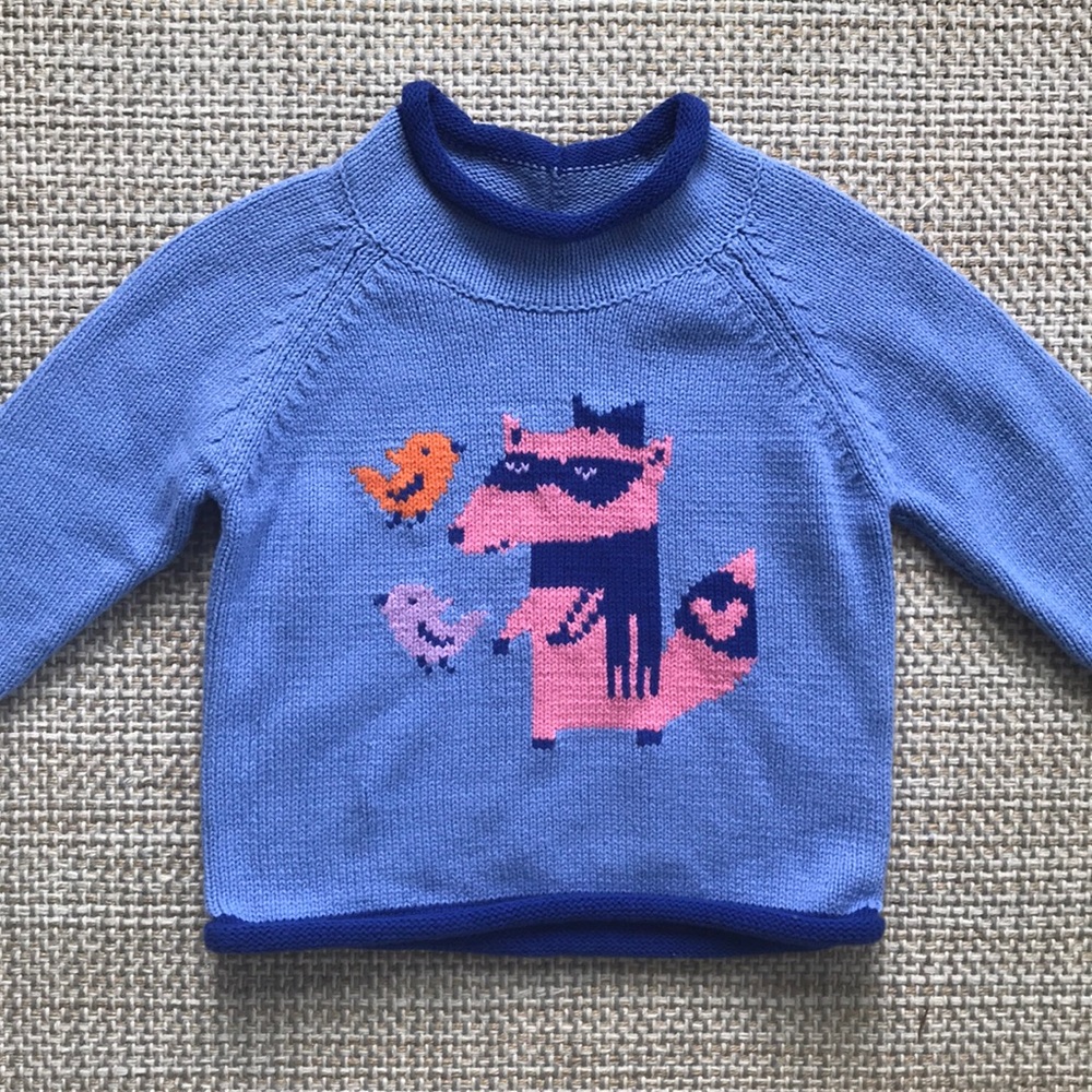 L.L. Bean Sweater